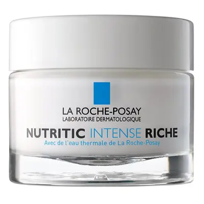 La Roche-Posay Nutritic crema nutriente per pelli molto secche