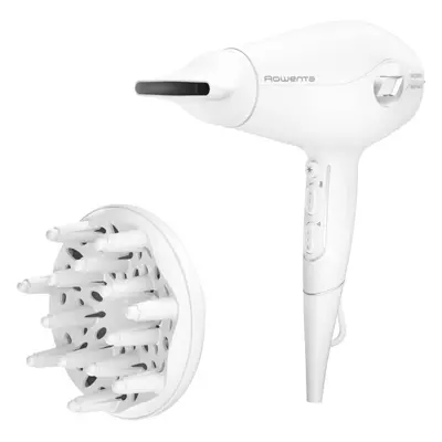 Rowenta Volumizer CV6130F0 phon per capelli