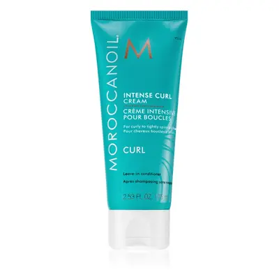 Moroccanoil Curl crema idratante per capelli mossi e ricci