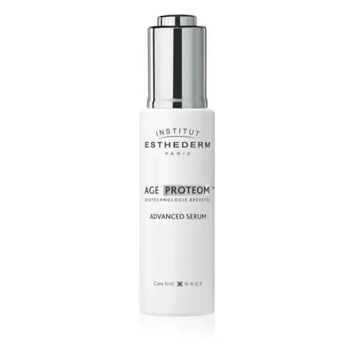 Institut Esthederm Age Proteom Advanced Serum siero viso anti-age