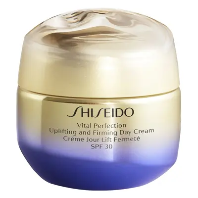 Shiseido Vital Perfection Uplifting & Firming Day Cream crema giorno rassodante effetto lifting 