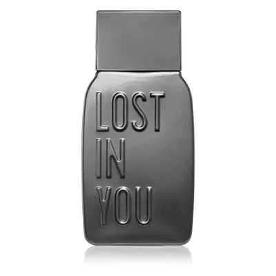 Oriflame Lost In You Eau de Parfum per uomo