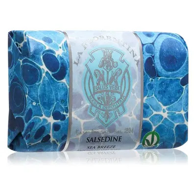 La Florentina Sea Breeze Hand Soap sapone solido naturale