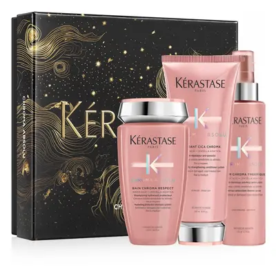 Kérastase Chroma Absolu confezione regalo per capelli tinti