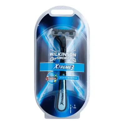 Wilkinson Sword Xtreme rasoio testina di ricambio