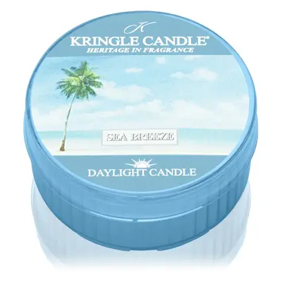 Kringle Candle Sea Breeze candela scaldavivande