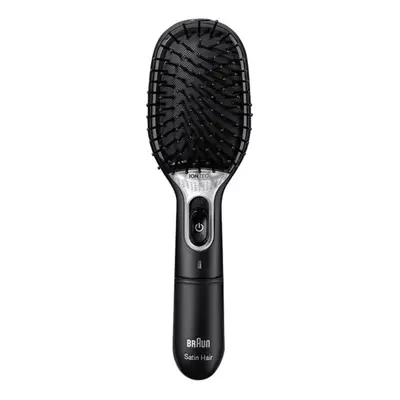 Braun Hair Care Satin Hair Iontec BR710 spazzola per capelli