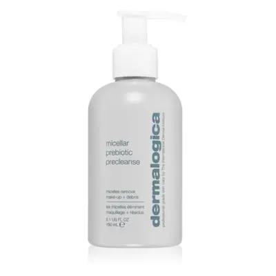 Dermalogica Daily Skin Health Micellar Prebiotic Precleanse latte micellare idratante per una pu