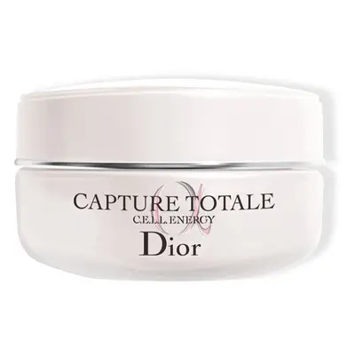 DIOR Capture Totale Firming & Wrinkle-Correcting Eye Cream crema antirughe intensa occhi