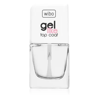 Wibo Gel Like smalto per unghie effetto gel