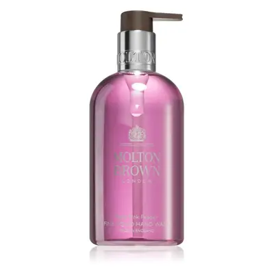 Molton Brown Fiery Pink Pepper sapone liquido per le mani