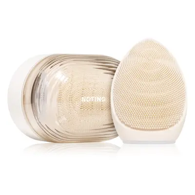 Notino Beauty Electro Collection Facial cleansing brush with travel case dispositivo sonico per 