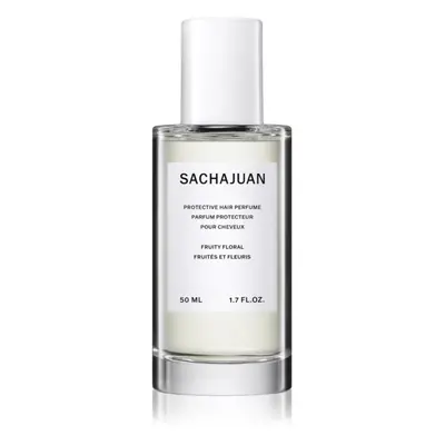 Sachajuan Protective Hair Parfume Fruity Floral Profumo protettivo per capelli