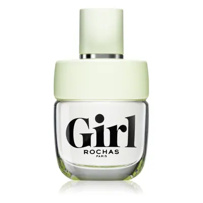 Rochas Girl Eau de Toilette da donna