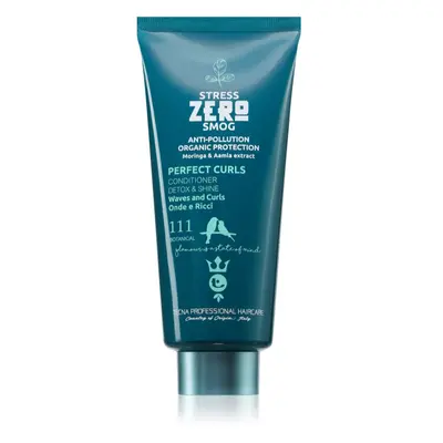 Tecna Zero Perfect Curls balsamo per capelli mossi e ricci