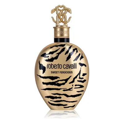 Roberto Cavalli Sweet Fericious Eau de Parfum da donna