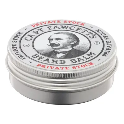 Captain Fawcett Private Stock balsamo per barba