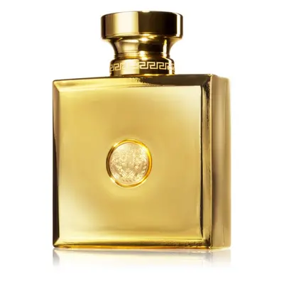 Versace Pour Femme Oud Oriental Eau de Parfum da donna