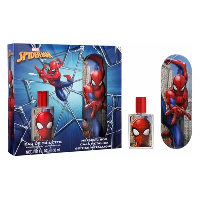 Marvel Spiderman confezione regalo per bambini