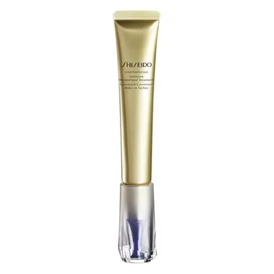 Shiseido Vital Perfection Intensive Wrinklespot Treatment crema antirughe per viso e collo