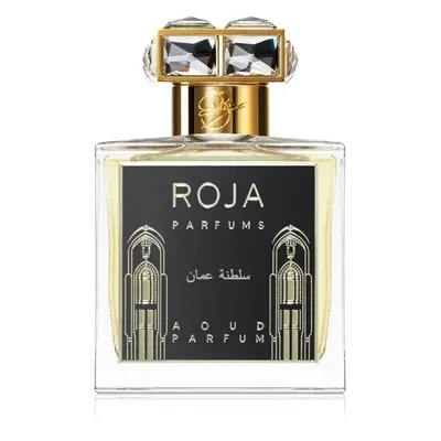 Roja Parfums Sultanate of Oman profumo unisex