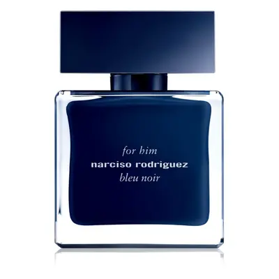 Narciso Rodriguez for him Bleu Noir Eau de Toilette per uomo