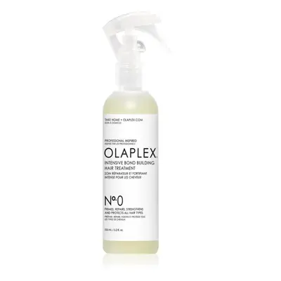 Olaplex N°0 Intensive Bond Building cura per capelli effetto rigenerante