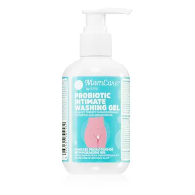 MomCare by Lina Probiotic Intimate Washing Gel gel detergente probiotico