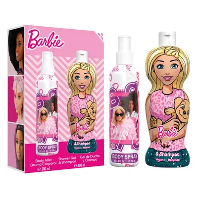 Barbie Gift Set confezione regalo per bambini