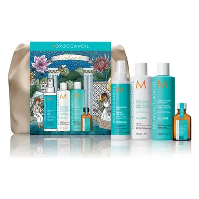 Moroccanoil Volume Kit confezione regalo per il volume dei capelli