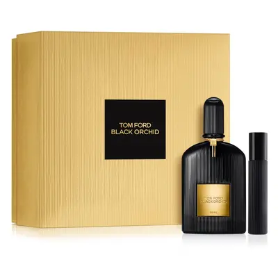 TOM FORD Black Orchid Set confezione regalo da donna