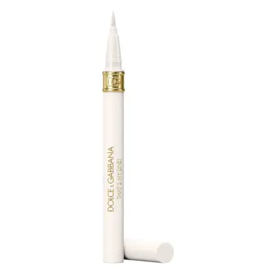 Dolce&Gabbana Bold That's My Line! eyeliner colore XOXO