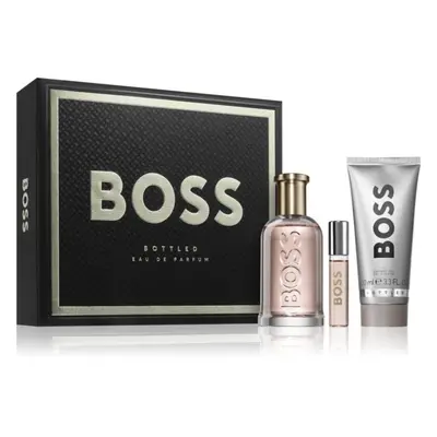 Hugo Boss BOSS Bottled confezione regalo per uomo