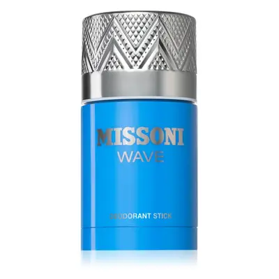 Missoni Wave deodorante stick senza confezione per uomo