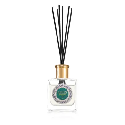 Areon Home Perfumes Mediterranean Forest & Lavender Oil diffusore di aromi con ricarica