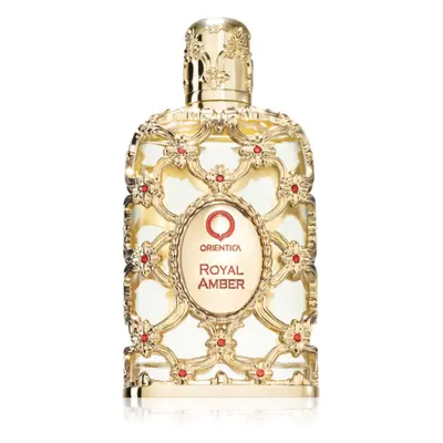 Orientica Royal Amber Eau de Parfum unisex