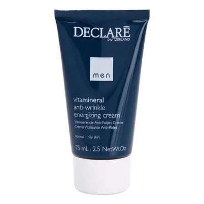 Declaré Men Vita Mineral crema antirughe per pelli normali e grasse