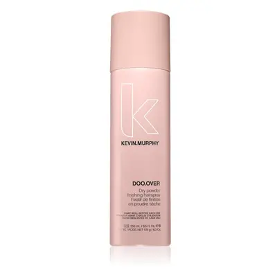 Kevin Murphy Doo.Over lacca per capelli fissante leggera effetto opaco