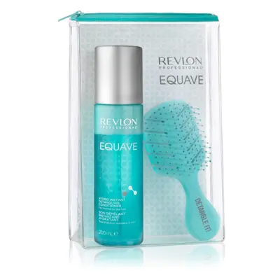 Revlon Professional Equave Hydro Nutritive balsamo idratante spray senza risciacquo per capelli 