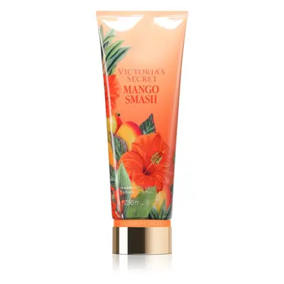 Victoria's Secret Mango Smash latte corpo da donna