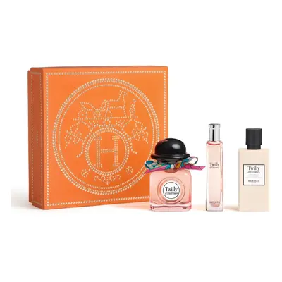 HERMÈS Twilly d’Hermès Set confezione regalo da donna