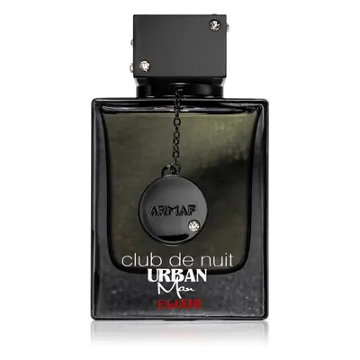 Armaf Club De Nuit Urban Man Elixir Eau de Parfum per uomo