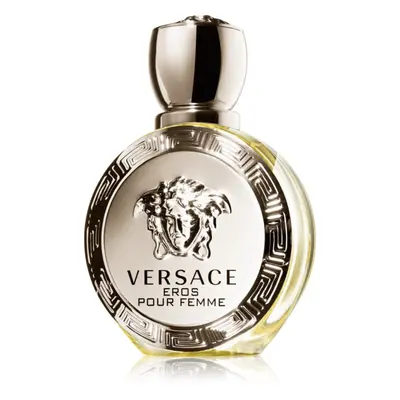 Versace Eros Pour Femme Eau de Parfum da donna