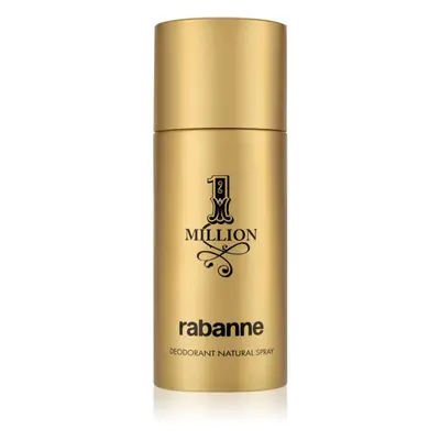 Rabanne Million deodorante spray per uomo