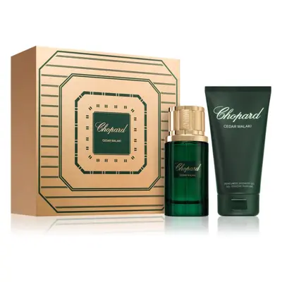 Chopard Cedar Malaki set per uomo