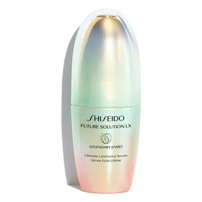 Shiseido Future Solution LX Legendary Enmei Ultimate Luminance Serum siero antirughe di lusso pe