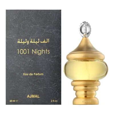 Ajmal Nights profumo da donna