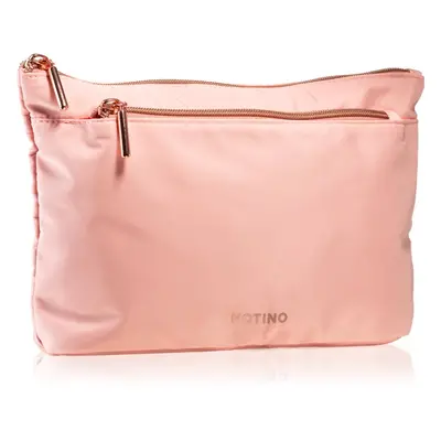 Notino Joy Collection Double pocket pouch borsetta con due scomparti taglia