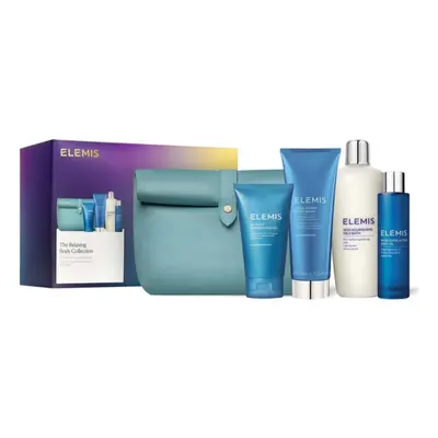 Elemis The Relaxing Body Collection confezione regalo per il corpo