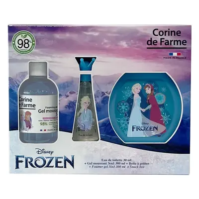 Corine de farme Gift Set Frozen confezione regalo per bambini